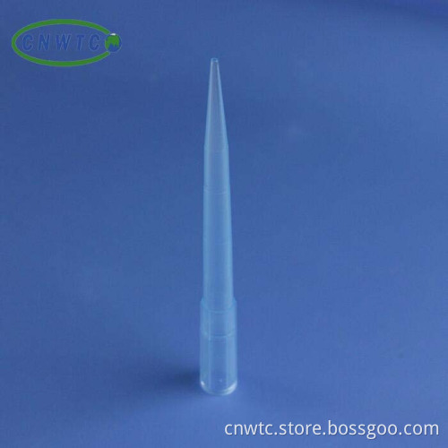 Blue Lab Pipette Tip 1250ul: Your Reliable Partner in Laboratory Precision